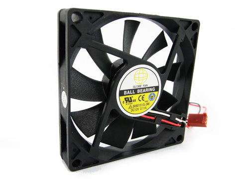 GLOBE FAN Desktop Cooling Fan- B0801512L-3M