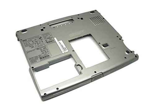 Dell Latitude D520 Laptop Bottom Base Case- NF743