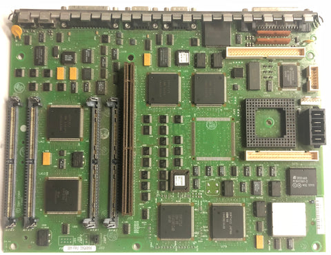 IBM Ultimedia 9577 Motherboard- 39G6086