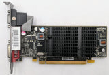 XFX Radeon HD 4350 512MB PCI-E Graphics Card- HD-435X-YAH2