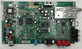 Kenmark KM-20020 LCD TV PWB-17501E3 Main Board- 55.K2D00.060