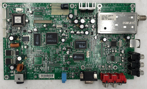 Kenmark KM-20020 LCD TV PWB-17501E3 Main Board- 55.K2D00.060