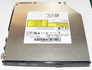 Dell OptiPlex 980 Desktop TS-L633 SATA Optical Drive- W748G