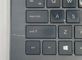 HP 250 G6 Laptop- 256GB SSD, 4GB RAM, Intel i3 CPU, Windows 10 Pro