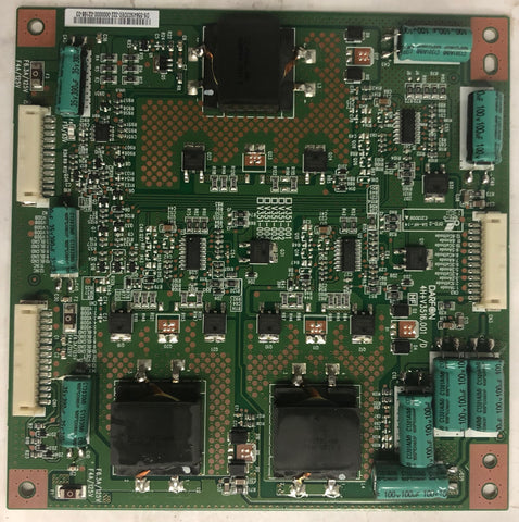 Vizio E650i-A2 TV DS-5564S03DE0 LED Driver Board- 4H+V3516.001