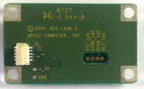 Apple iMac A1224 All-In-One 0786-05-1993 Bluetooth Card- 820-1696-A