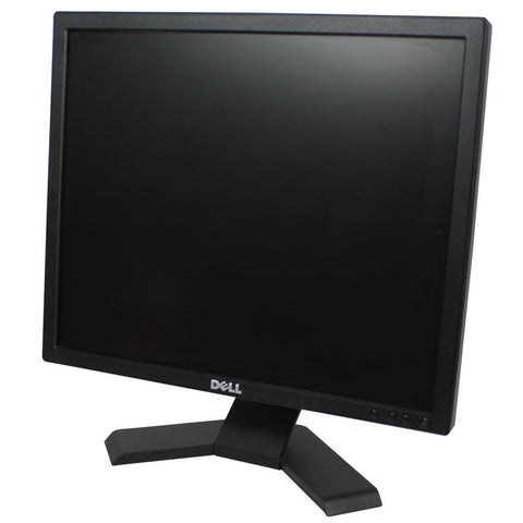Dell E190SF 19" Fullscreen LCD Monitor - Refurbished