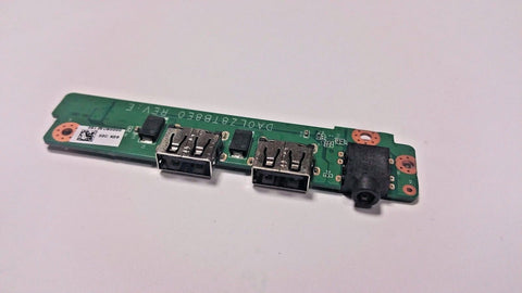 Lenovo IdeaPad U410 USB Audio Board- DA0LZ8TB8E0