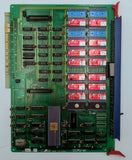 Iwatsu Omega IV Phone CPU & Memory Unit- CCPU-M