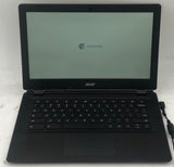 Acer Chromebook C810-T7ZT- 16GB SSD, 4GB RAM, NVIDIA Tegra K1 CD570M-A1 CPU @ 2.1GHz, ChromeOS