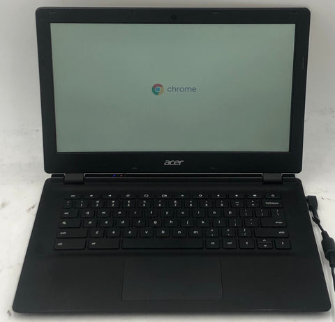 Acer Chromebook C810-T7ZT- 16GB SSD, 4GB RAM, NVIDIA Tegra K1 CD570M-A1 CPU @ 2.1GHz, ChromeOS