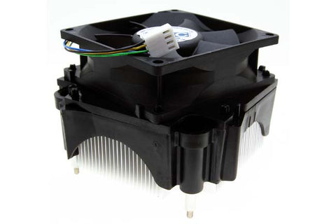 HP DX2400 Desktop Heatsink & Fan-480502-002