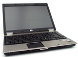 HP EliteBook 6930p Laptop- 160GB HD, 2GB RAM, Intel Core 2 Duo P8700 Processor, Windows 7 Pro