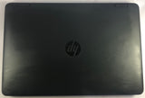 HP ProBook 650 G2 Laptop- 500GB HDD, 4GB RAM, Intel i5-6200U CPU, Windows 10 Pro