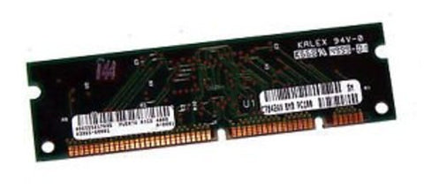 HP LaserJet 4050 8MB SDRAM Memory Module- C7842AX