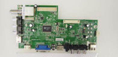 JVC LT-50EM76 LED TV MS33930-ZC01-01 Main Board- 303C3393076