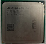 AMD A8-Series A8-6500B Desktop CPU Processor- AD650BOKA44HL