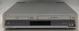 Sony SLV-D100 VCR/DVD Combination Player