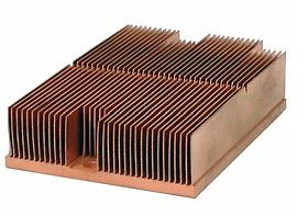 Tyan (CHSB-0053) AMD Socket 1207 CPU0 1U Copper Heatsink 340740900006