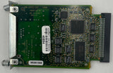 Cisco Catalyst 4000 Series WIC 1DSU T1 Network Interface Card- 34-03279-03D0
