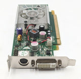 Jaton GeForce 8400 GS 512MB DDR2 PCIe 2.0 Graphics Card- Video-PX8400GS EX