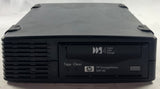 HP StorageWorks DAT40 C5687D SCSI External Tape Drive- DW003-60005