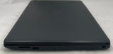 HP 15t-da200 Laptop- 500GB SSD, 8GB RAM, Intel i5 CPU, Windows 10 Pro