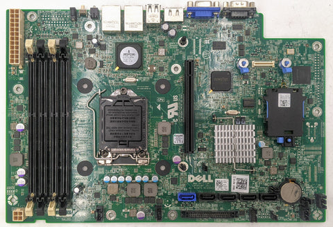 Dell PowerEdge R210 Server Motherboard- 3X6X0