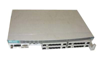 HP AdvanceStack 24-Port Network Hub- J2601A