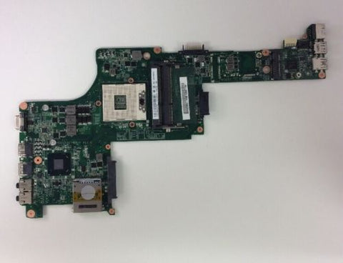 Toshiba Satellite E305 Intel s989 DA0TE7MB8E0 TE7 Laptop Motherboard- 31TE7MB0060