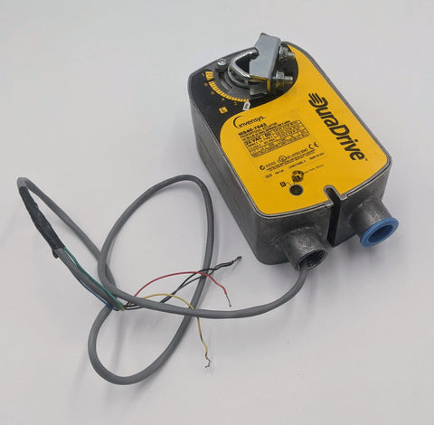 Invensys DuraDrive Proportional Actuator- MS40-7043
