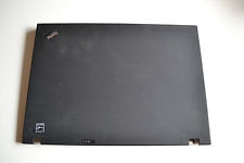 IBM LENOVO ThinkPad R-Series LCD 15.4"Laptop Back Cover Lid- 42W2260