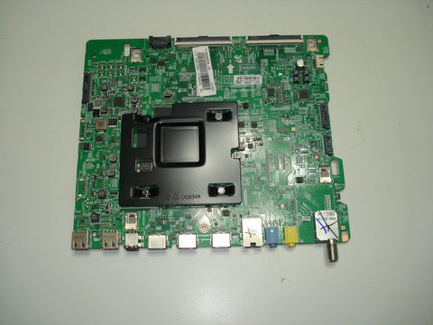 Samsung UN55MU6290 Smart LED TV Main Board- BN94-12569Q