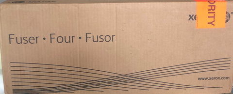 Xerox WorkCentre 7755 110V Fuser Unit- 008R12988
