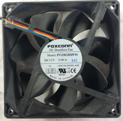 Dell Optiplex 210L Desktop PV123812DSPF Cooling Fan- NN495