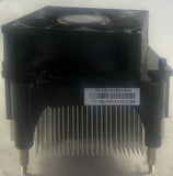 HP 500B Microtower Cooling Fan & Heatsink Assembly- 612822-ZH1