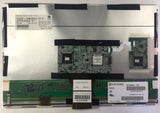 Fujitsu LifeBook T5010 Laptop HV133WX1-100 LCD Screen- CP389600-02
