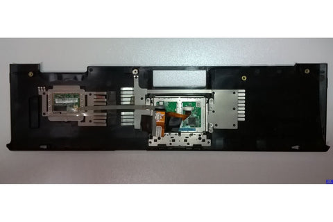 Lenovo ThinkPad R61 Palmrest and Touchpad Assembly - 42W2245