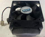 HP Compaq dx2250 MicroTower PC Cooling Fan & Heatsink Assembly- 437832-001
