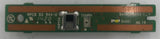 Philips 49PFL4609 F7 LCD TV IR Sensor Board- BA4GU5G0203_ 1_ 1
