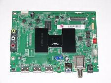 TCL 50FS3800 LED TV 40-UX38NA-MAG2HG Main Board- V8-UX38001-LF1V029