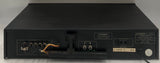 Fisher FM-660 AM/FM Stereo Synthesizer Tuner