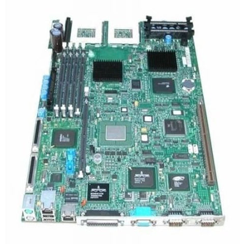 Dell PowerEdge 2550 Server Motherboard- 9G788