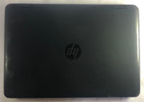 HP ProBook 645 G2 Laptop- 500GB HDD, 8GB RAM, AMD PRO A8-8600B CPU, Windows 10