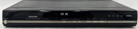 Toshiba D-R410 DVD Recorder