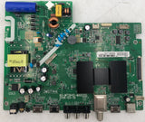 TCL 32S321 LED TV 40-MT14A5-MAB2HG Main Board- 08-MST1409-MA200AA