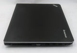 Lenovo ThinkPad E431 Laptop- 128GB SSD. 8GB RAM, Intel i3 CPU, Windows 10 Pro
