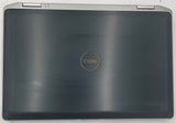 Dell Latitude E6420 Laptop- 500GB HDD, 4GB RAM, Intel i5 CPU, Windows 10 Pro