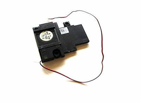 Dell Studio 1558 Laptop Subwoofer Speaker- N973N