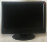 Viewsonic Optiquest Q2201wb 21.6" LCD Monitor